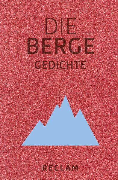 Cover von Die Berge