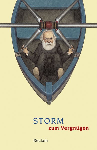 Cover von Storm zum Vergnügen