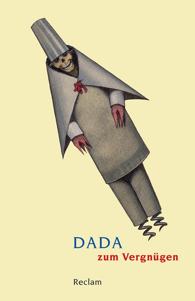 Cover von Dada zum Vergnügen