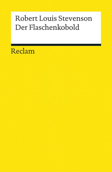 Cover von Der Flaschenkobold