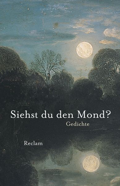 Cover von Siehst du den Mond?