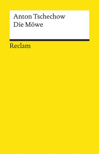 Cover von Die Möwe