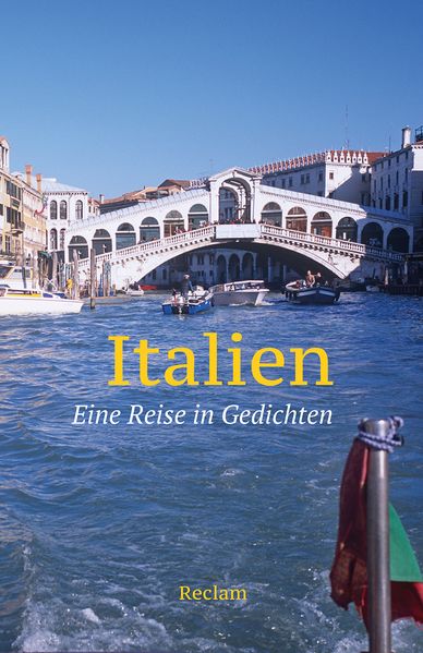 Cover von Italien