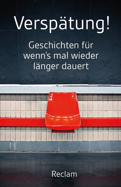 Cover von Verspätung!
