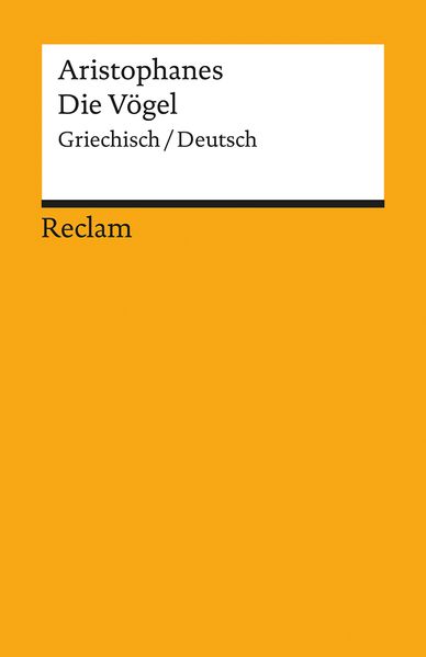 Cover von Die Vögel