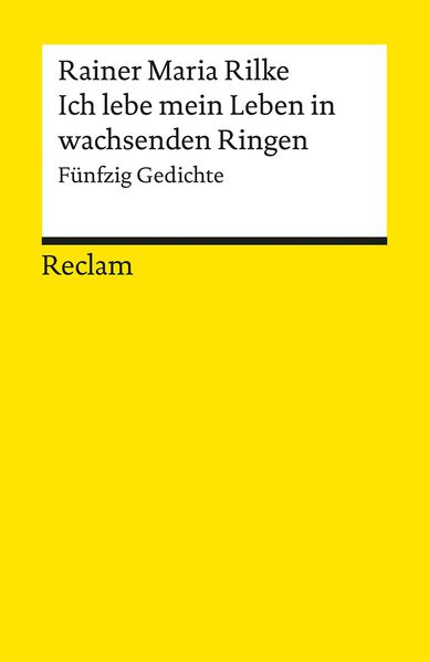 Cover von Ich lebe mein Leben in wachsenden Ringen