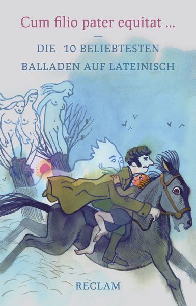Cover von Cum filio pater equitat