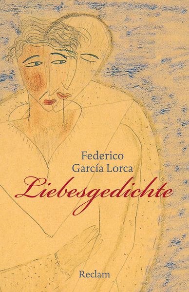 Cover von Liebesgedichte