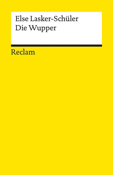 Cover von Die Wupper