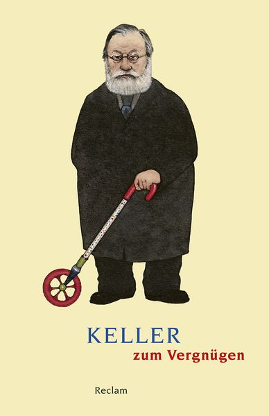 Cover von Keller zum Vergnügen