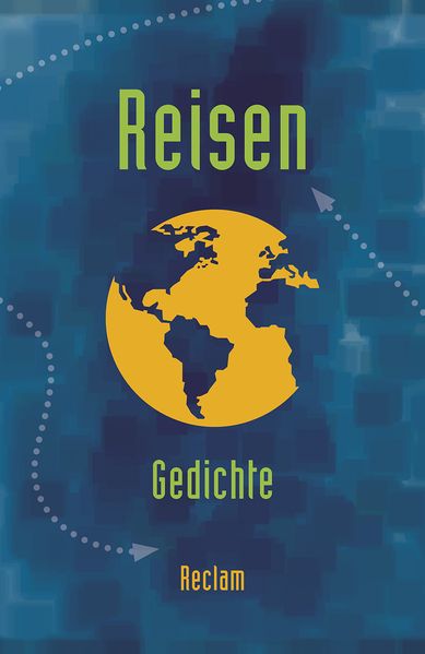 Cover von Reisen