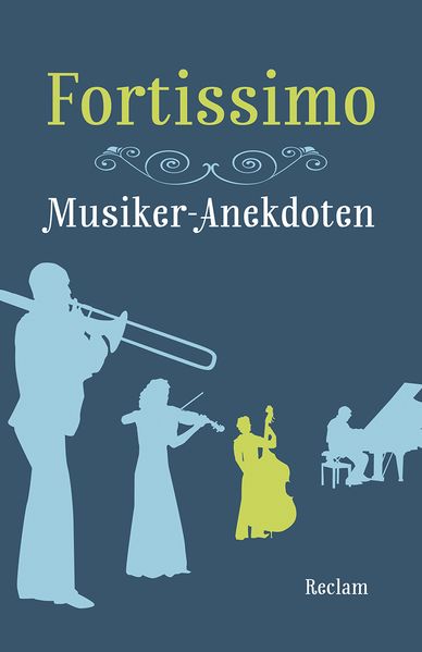 Cover von Fortissimo