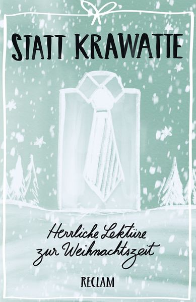 Cover von Statt Krawatte