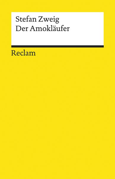 Cover von Der Amokläufer