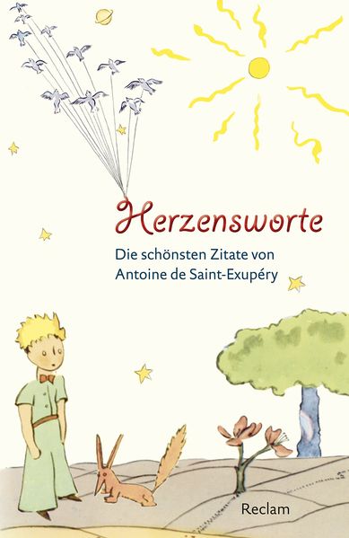 Cover von Herzensworte