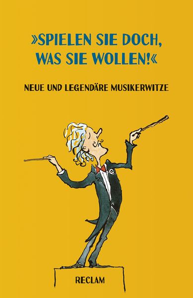 Cover von »Spielen Sie doch, was Sie wollen!«