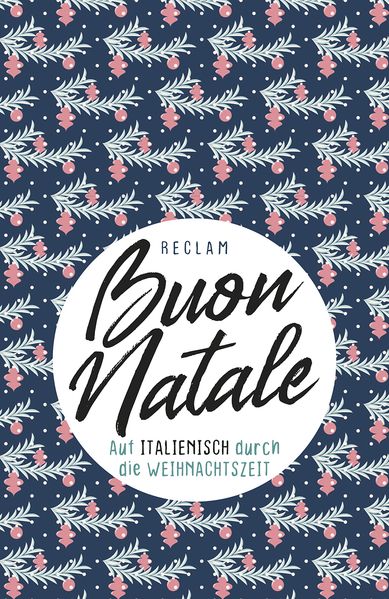 Cover von Buon Natale