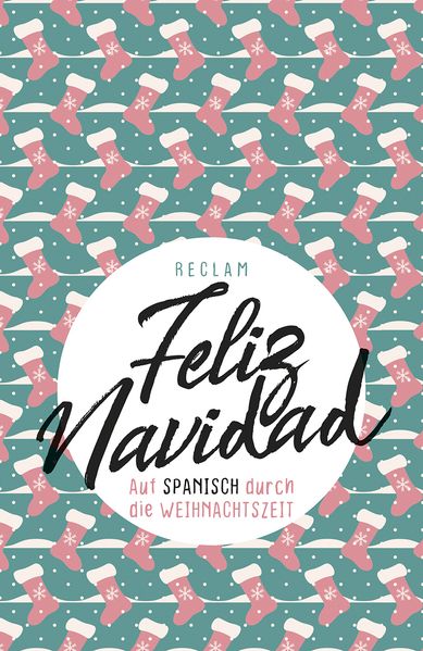 Cover von Feliz Navidad