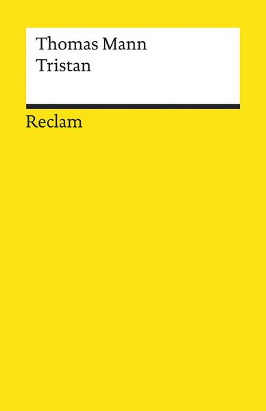 Cover von Tristan
