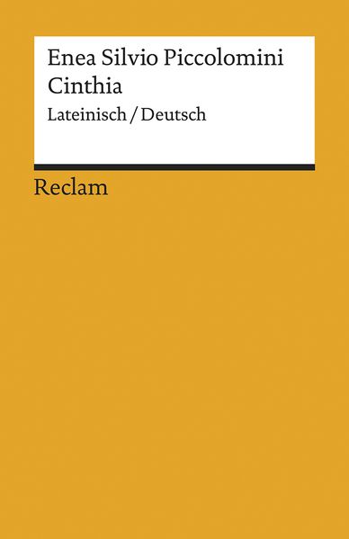 Cover von Cinthia