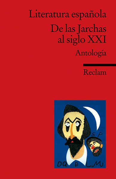 Cover von Literatura española