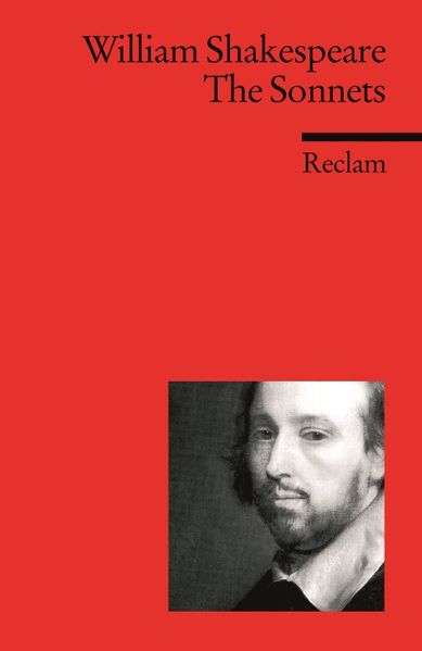 Cover von The Sonnets