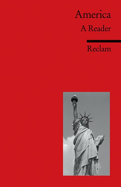Cover von America