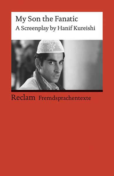 Cover von My Son the Fanatic