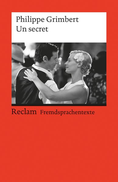 Cover von Un secret