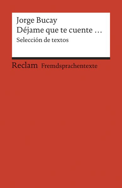 Cover von Déjame que te cuente…