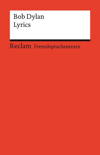 Cover von Lyrics