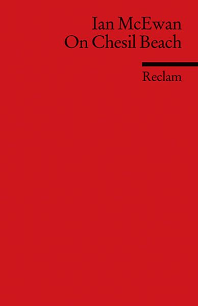 Cover von On Chesil Beach
