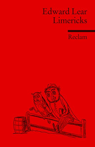 Cover von Limericks
