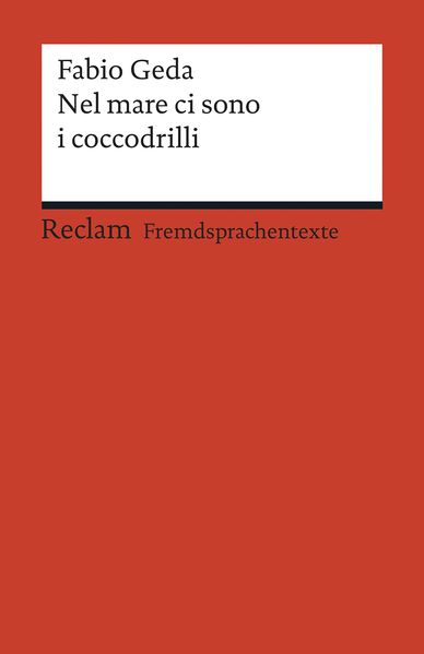 Cover von Nel mare ci sono i coccodrilli