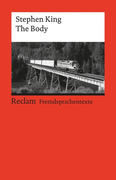 Cover von The Body