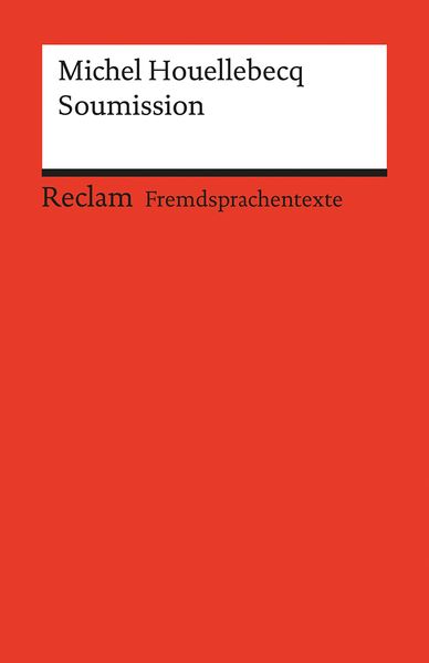 Cover von Soumission