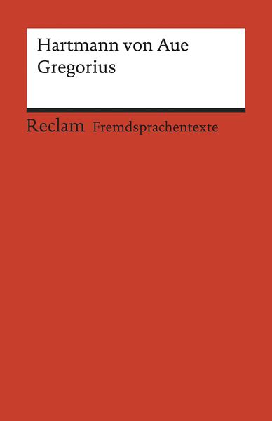 Cover von Gregorius