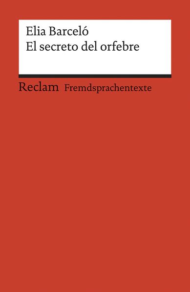 Cover von El secreto del orfebre