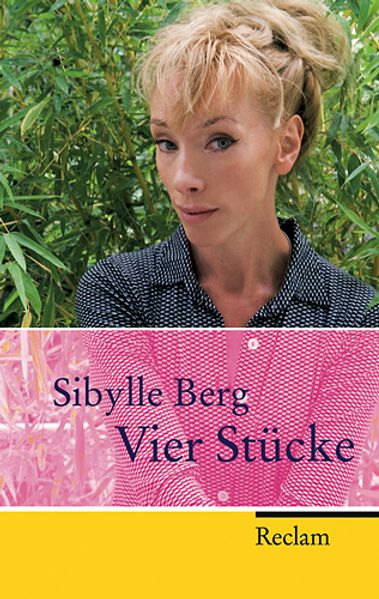 Cover von Vier Stücke