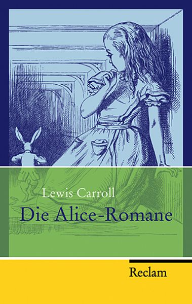 Cover von Die Alice-Romane