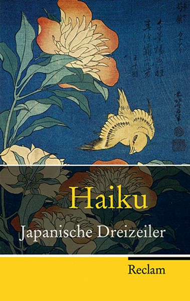 Cover von Haiku
