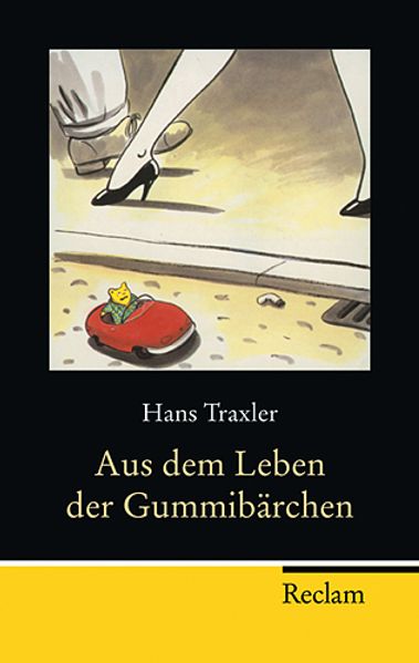 Cover von Aus dem Leben der Gummibärchen