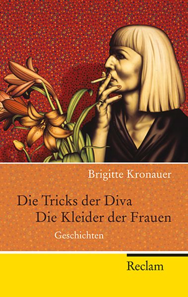 Cover von Die Tricks der Diva. Die Kleider der Frauen
