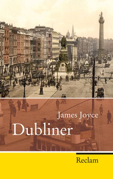 Cover von Dubliner