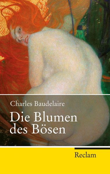 Cover von Die Blumen des Bösen