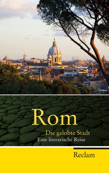Cover von Rom
