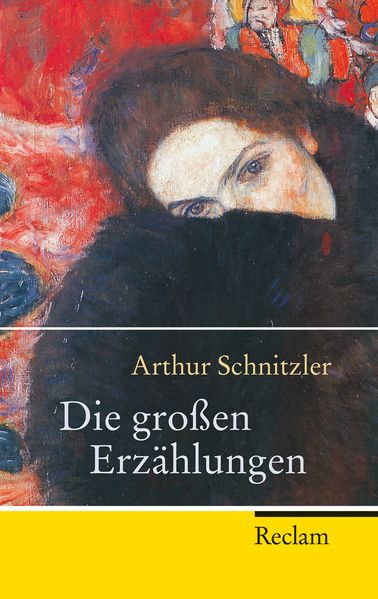 Cover von Die großen Erzählungen