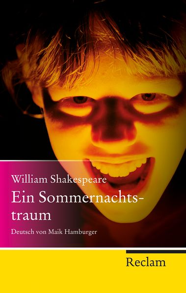 Cover von Ein Sommernachtstraum