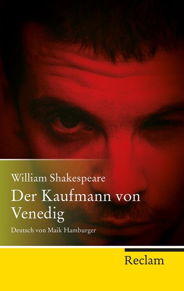 Cover von Der Kaufmann von Venedig