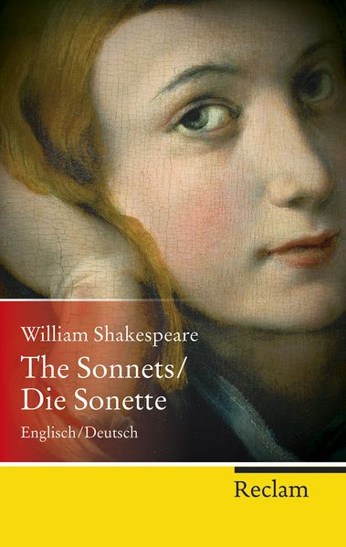 Cover von The Sonnets / Die Sonette